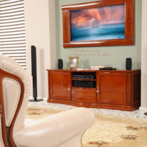 Comoda TV Camelia