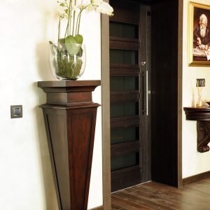 Soclu decorativ